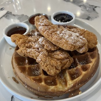 Trumbull Cafe & Grill - Chicken-N-Waffle - Cafes Near Me - Trumbull, Connecticut Trumbull Cafe & Grill - Chicken-N-Waffle - Cafes Near Me - Trumbull, Connecticut