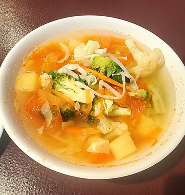 Hien Vuong Restaurant by null