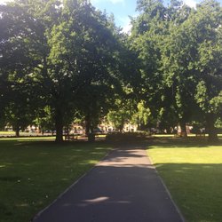 Parliament Square