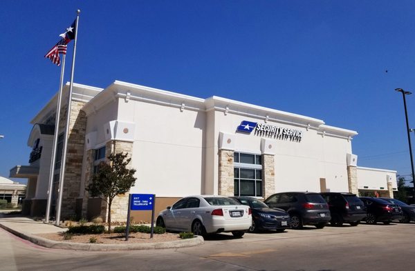 Air Force Federal Credit Union San Antonio SECURITY SERVICE FEDERAL CREDIT UNION - Updated June 2025 - 17 Photos