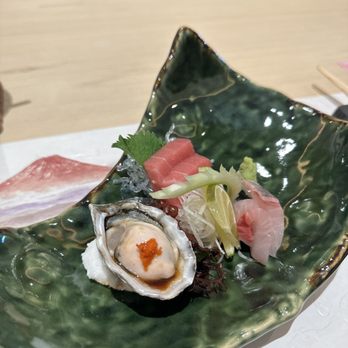 Kabuto - Sashimi - Sushi Bars Near Me - Las Vegas, Nevada