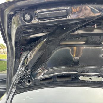 Neway Collision Shop - Body Shops Near Me