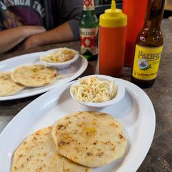 El Salvadoreño