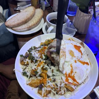 Honeybear Cafe - Breakfast & Brunch Near Me - Chicago, Illinois