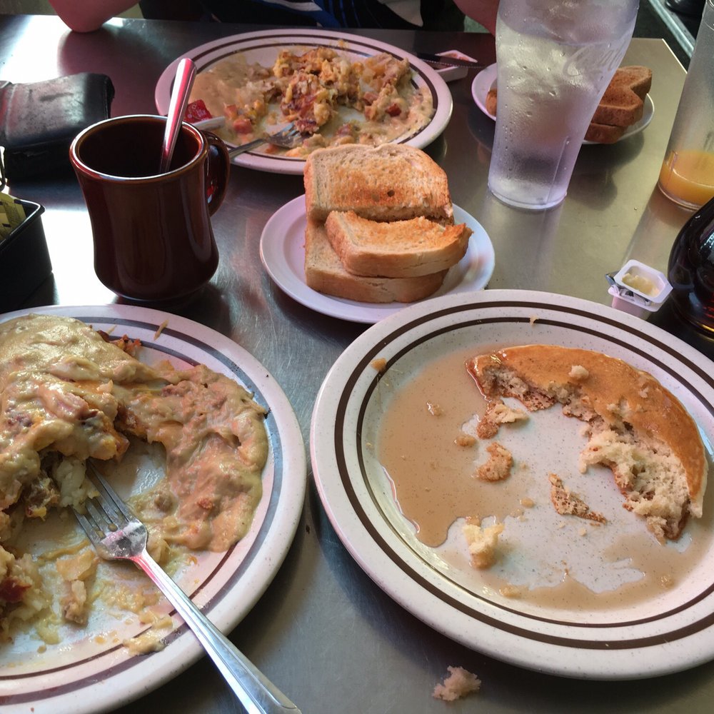 101 Cafe - Pile up, pancake and coffee! - American Near Me - Oceanside, California 101 Cafe - Pile up, pancake and coffee! - American Near Me - Oceanside, California