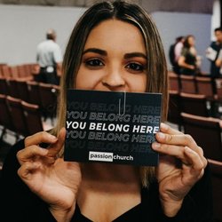 Passion Church