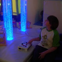 Guild Care Ashdown Centre for Children