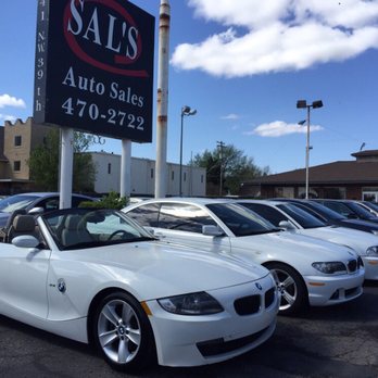 Sal's Auto Sales - Car Dealers Near Me - Oklahoma City, Oklahoma Sal's Auto Sales - Car Dealers Near Me - Oklahoma City, Oklahoma