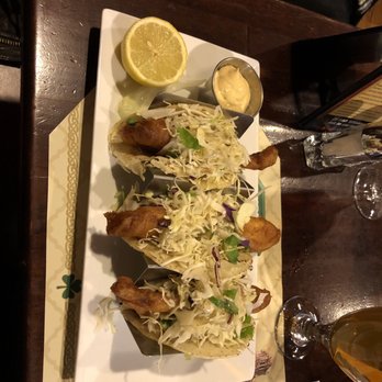 Emerald Loop - Fish tacos - Irish Pub Near Me - Chicago, Illinois Emerald Loop - Fish tacos - Irish Pub Near Me - Chicago, Illinois