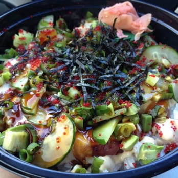 Kozo Sushi - Spicy ahi - Japanese Near Me - Kaneohe, Hawaii Kozo Sushi - Spicy ahi - Japanese Near Me - Kaneohe, Hawaii