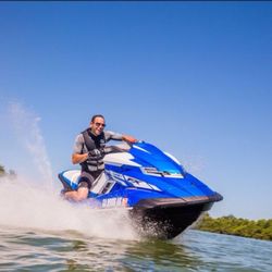 Ward's Yamaha - 2017 Yamaha Wave Runner