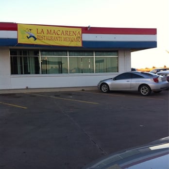 La Macarena - Mexican Near Me - Perry, Oklahoma La Macarena - Mexican Near Me - Perry, Oklahoma