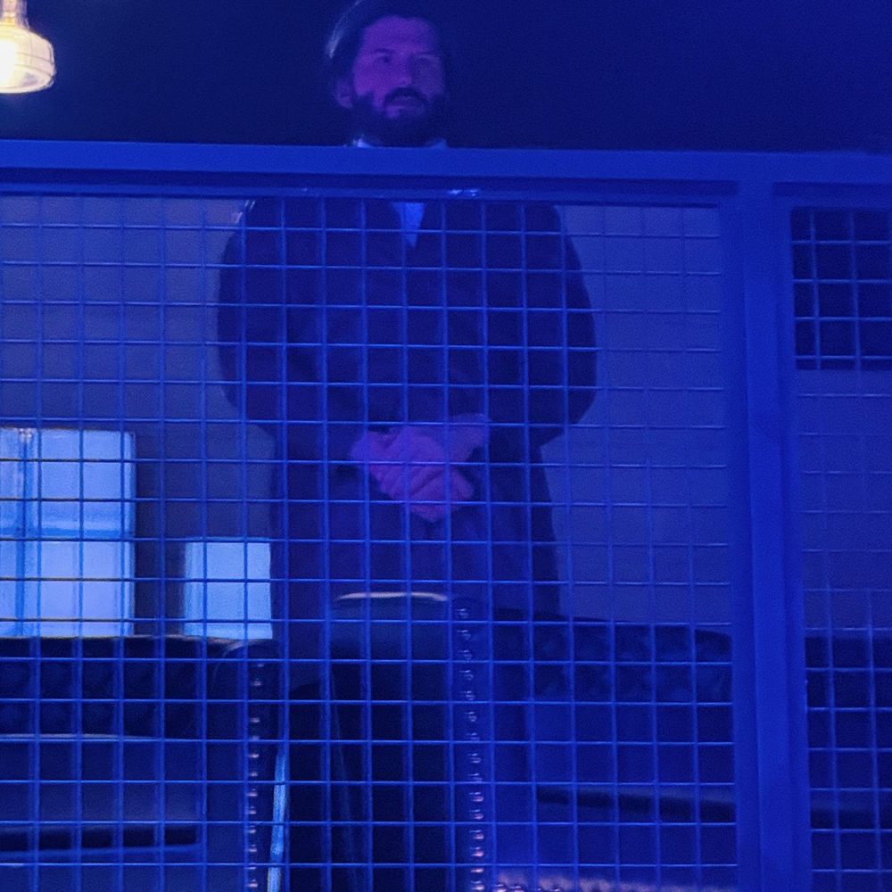 John Wick Experience - Wick is watching! - Escape Games Near Me - Las Vegas, Nevada John Wick Experience - Wick is watching! - Escape Games Near Me - Las Vegas, Nevada