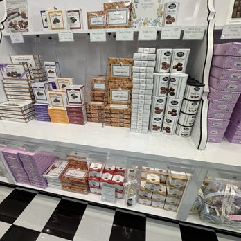 See's Candies - Inside - Candy Stores Near Me - Porter Ranch, California See's Candies - Inside - Candy Stores Near Me - Porter Ranch, California