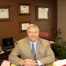 Charles E. Covey, Attorney at Law