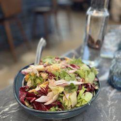Cellarmaker Oakland - Autumn Harvest Salad
