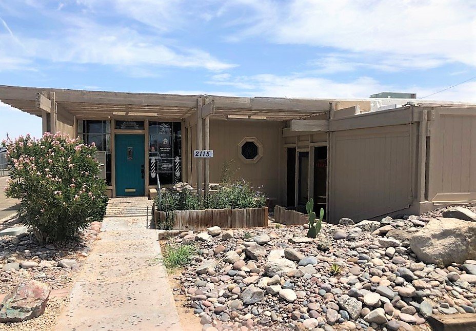 COX REALTY & PROPERTY MANAGEMENT Updated July 2024 2115 S Arizona