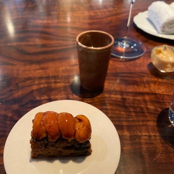 Saison - New American Near Me - San Francisco, California Saison - New American Near Me - San Francisco, California