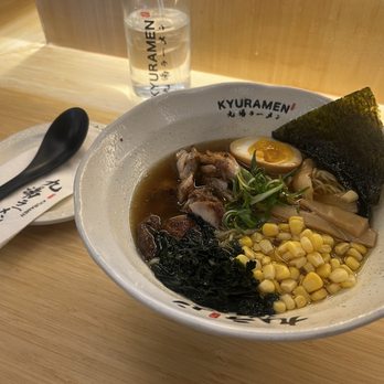 Kyuramen - Chicken Ramen - Ramen Near Me - Henderson, Nevada Kyuramen - Chicken Ramen - Ramen Near Me - Henderson, Nevada