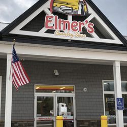 Elmer's Country Store