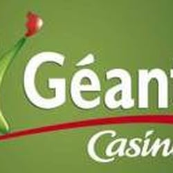 Géant