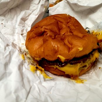 Swensons Drive-In - My poor messy burger - Fast Food Near Me - Columbus, Ohio Swensons Drive-In - My poor messy burger - Fast Food Near Me - Columbus, Ohio