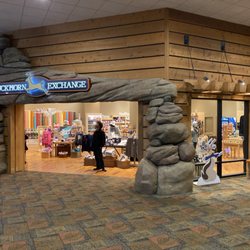 Buckhorn Exchange