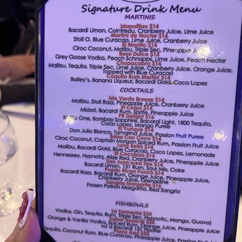 Made In Puerto Rico - Drink menu - Latin American Near Me - Orlando, Florida Made In Puerto Rico - Drink menu - Latin American Near Me - Orlando, Florida