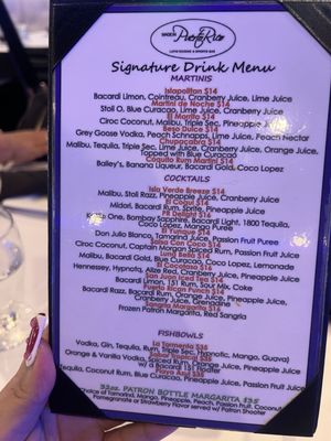 Menu photo 7 Made In Puerto Rico Orlando, FL Menu photo 7 Made In Puerto Rico Orlando, FL