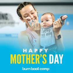 Burn Boot Camp - Troy