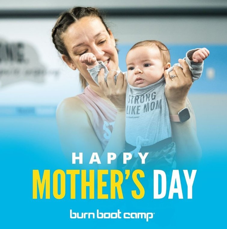 Burn Boot Camp - Troy Logo