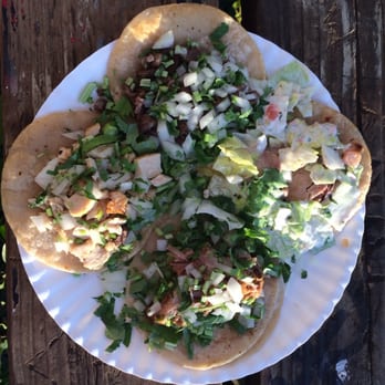 Serg's Mexican Kitchen - Food Trucks Near Me - Honolulu, Hawaii