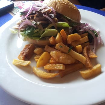 Q'ero Restaurant - pachamanca - Latin American Near Me - Encinitas, California