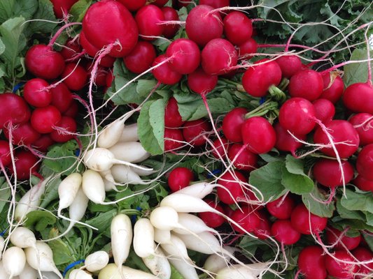 Southwest Farmers Market by null