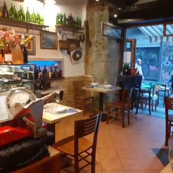 Bencott - Cucina campana Near Me - Naples, NA