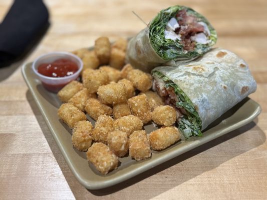 Belching Beaver Brewery Tavern and Grill (Downtown Vista) by null