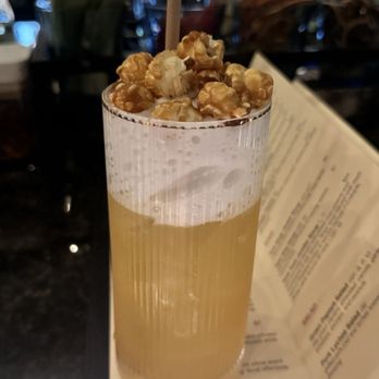 Pineapple Thai - Cocktail with rum and pineapple - Thai Near Me - Cupertino, California Pineapple Thai - Cocktail with rum and pineapple - Thai Near Me - Cupertino, California