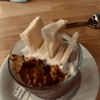 Bar Becky - Budino - Italian Near Me - Long Beach, California