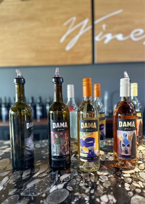 Dama Wines by null