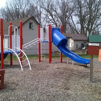 Commons Park - Greenfield - small playground - Parks Near Me - Greenfield, Indiana Commons Park - Greenfield - small playground - Parks Near Me - Greenfield, Indiana