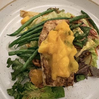 1864 The Restaurant - Seafood Near Me - Saint John, Virgin Islands