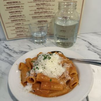 Sugo - Rigatoni - Italian Near Me - Toronto, Ontario Sugo - Rigatoni - Italian Near Me - Toronto, Ontario