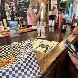 Franklin House Tavern - Bar