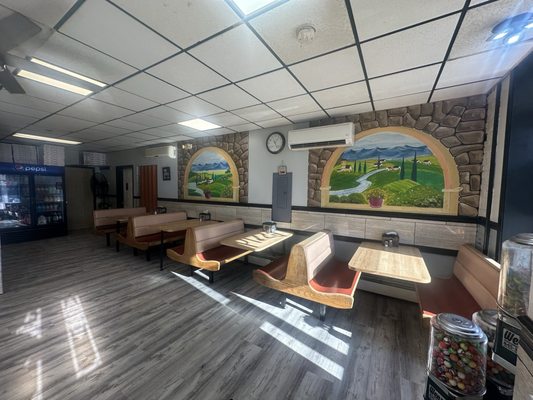 Annabel's Pizza & Italian Restaurant by null