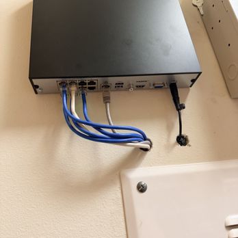 Kraus Security and Communications - Wifi Network Video Recorder - Security Systems Near Me - Sherman Oaks, California Kraus Security and Communications - Wifi Network Video Recorder - Security Systems Near Me - Sherman Oaks, California