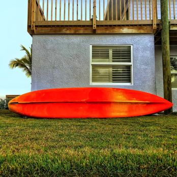 Lost Inn Paradise - Hotels Near Me - Cocoa Beach, Florida