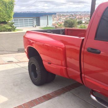 Bumper Time - Body Shops Near Me