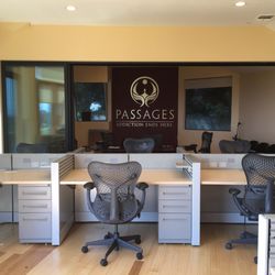 Bell Modular Systems - Herman Miller Cubicles and Chairs