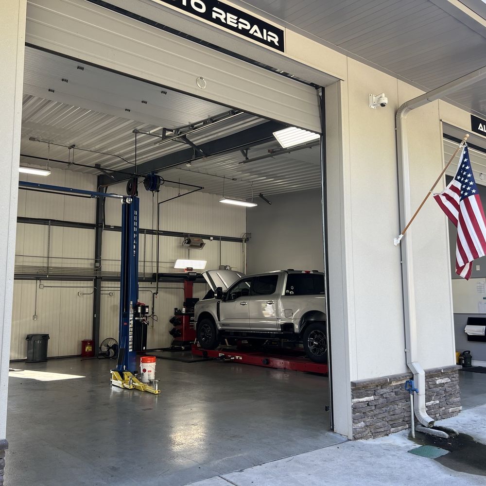 Speed Auto Repair - Shop - Tires Near Me - Jasper, Georgia Speed Auto Repair - Shop - Tires Near Me - Jasper, Georgia