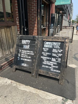 The West Brooklyn by null